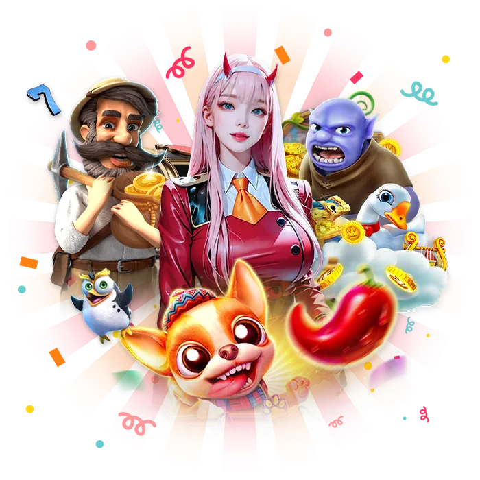 tga 80 เกมสล็อต